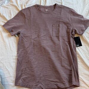 Paige Kenneth crew shirt